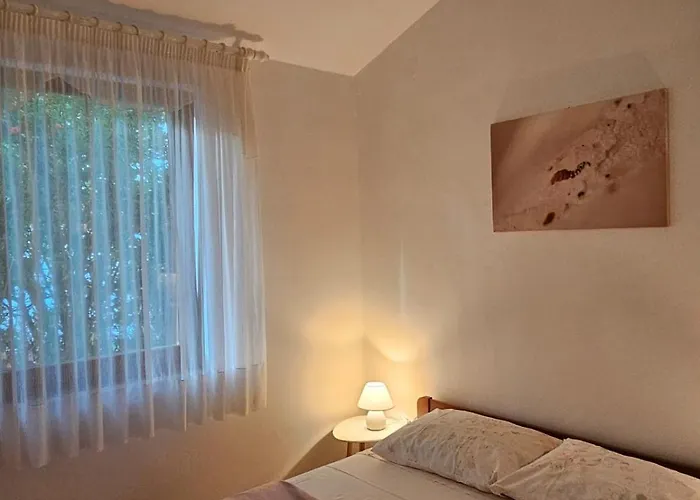 Gæstehus Lorena In Pula