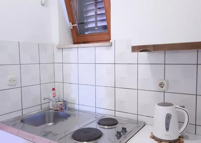 Gæstehus Lorena In Pula