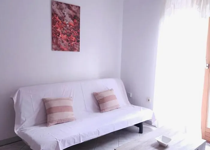 Gæstehus Lorena In 3*