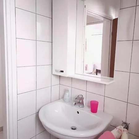 Lorena In Pensjonat 3*