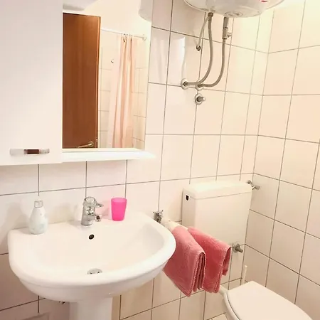 Lorena In Pensjonat 3*