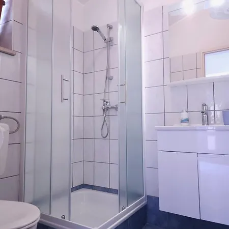 Lorena In Pensjonat 3*