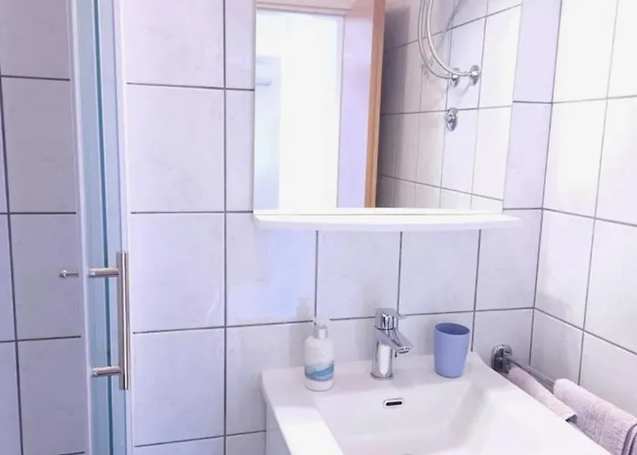 Lorena In 게스트하우스