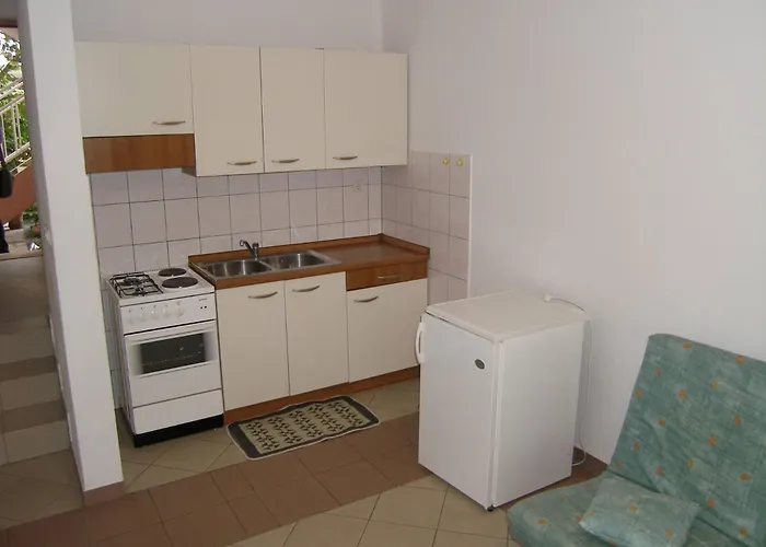 게스트하우스 Lorena In 풀라